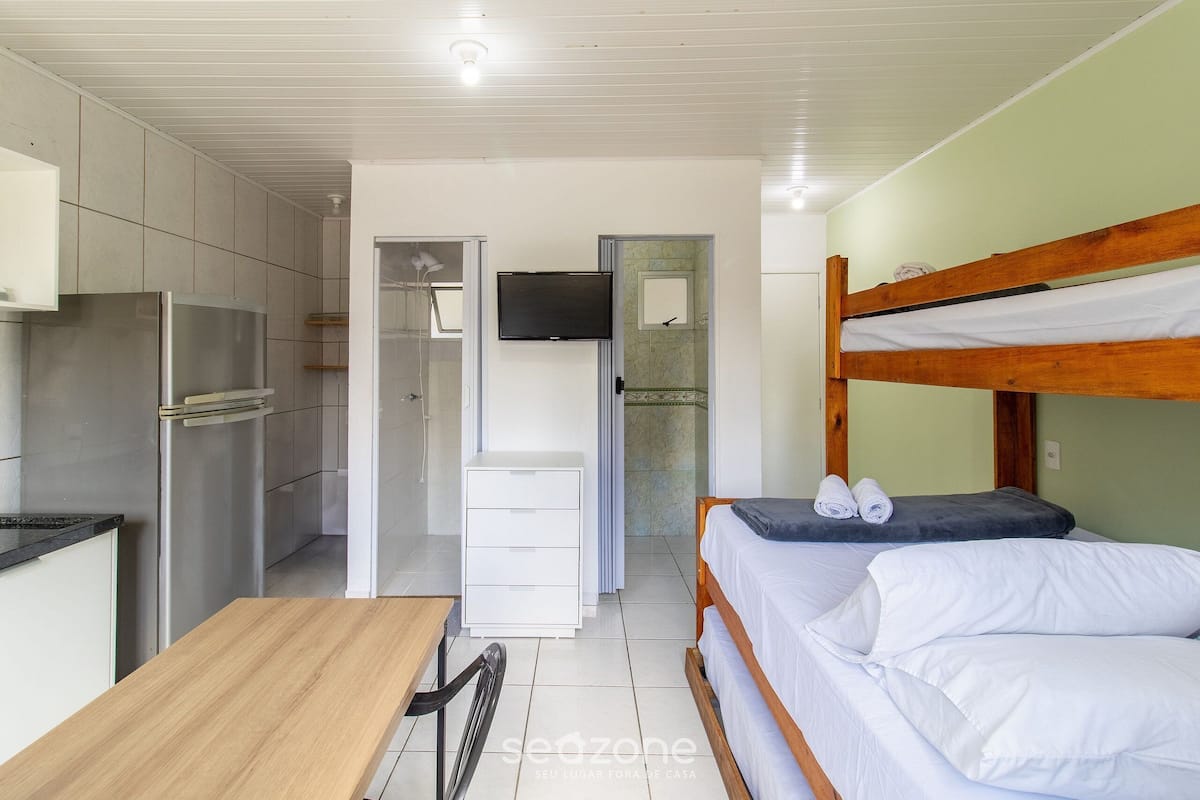 Basic Apartment | 1 bedroom, free WiFi