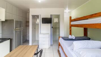 Apartamento básico | 1 dormitorio y wifi gratis