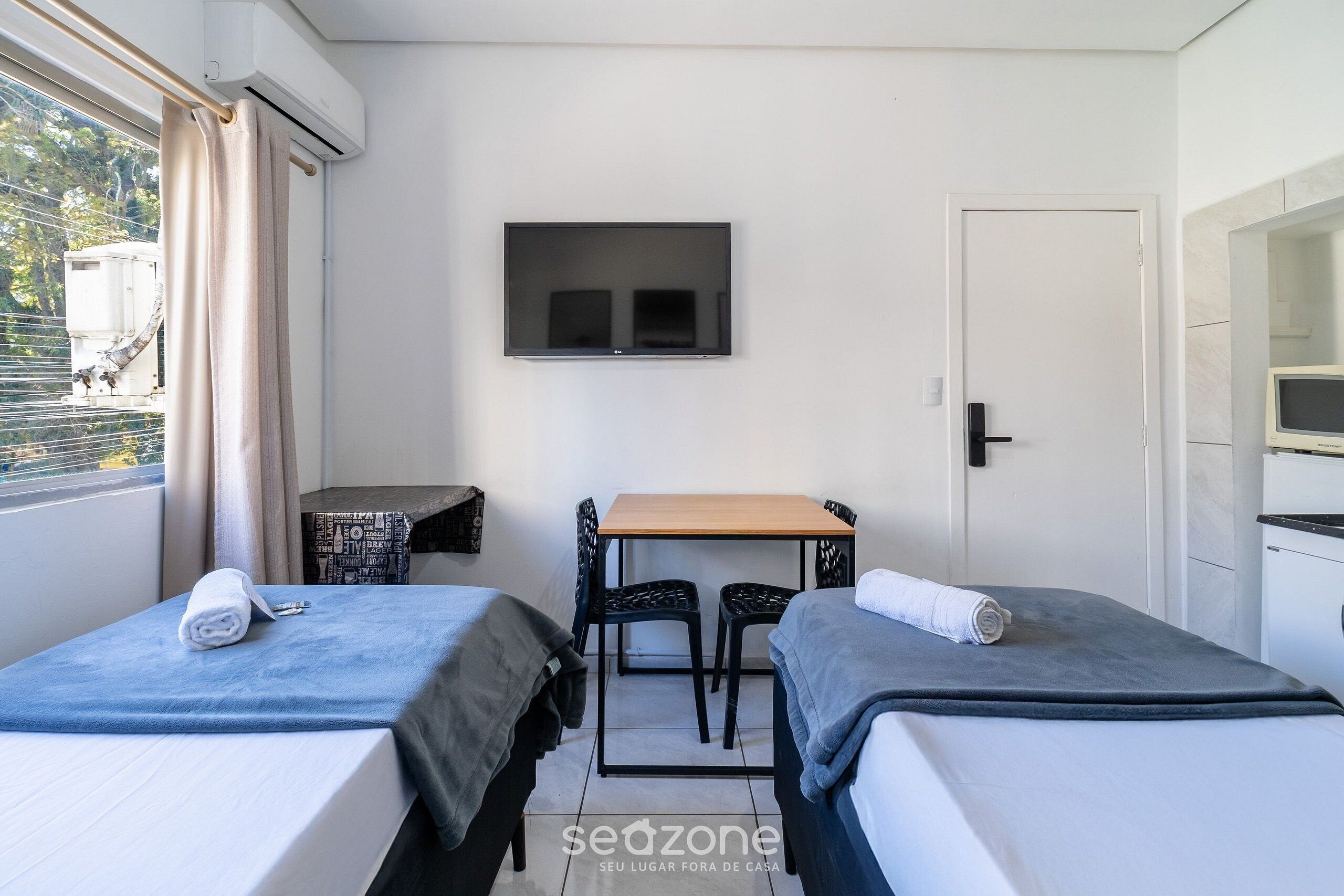 Basic Apartment | 1 bedroom, free WiFi