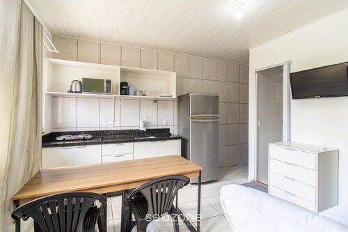 Beautiful Lofts in the Center of Floripa - FLT