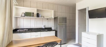 Beautiful Lofts in the Center of Floripa - FLT