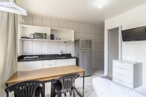 Apartamento básico | Interior