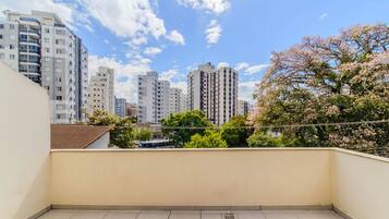 Basic Apartment | Property grounds