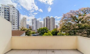 Basic Apartment | Property grounds