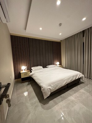 Apartment, 1 Bedroom, Accessible, Smoking