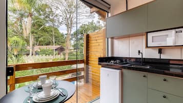Estudio | Cocina privada