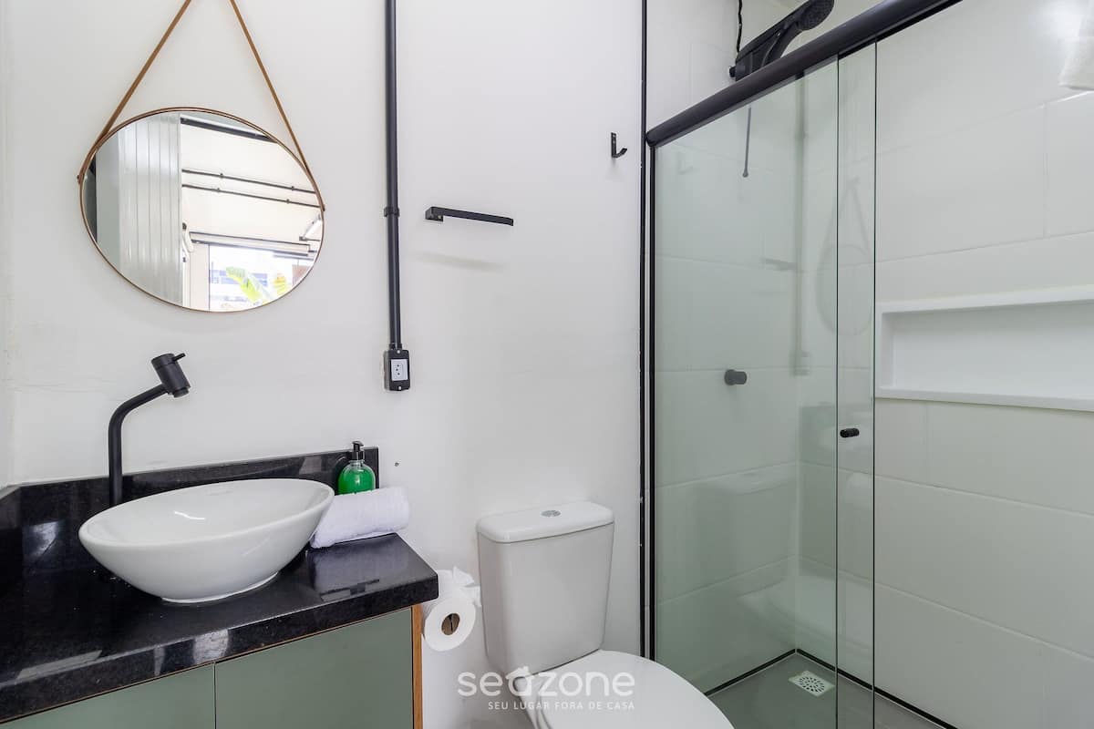 Estudio | Baño