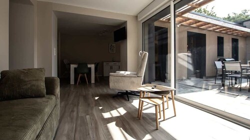 Chez Felix, Maison 2 chambres