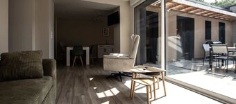 Chez Felix, Maison 2 chambres