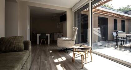 Chez Felix, Maison 2 chambres