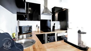 Frigorífic, microones, forn i rentaplats 