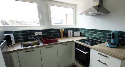 Chez Jean #4- Le Souplex