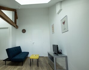 TV - Chez Jean #4- Le Souplex (Lens)