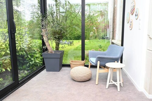 Le Duplex d'Hélios : Confort-Elégance-2 étages