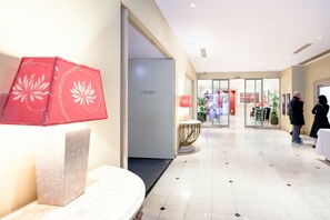 Hall