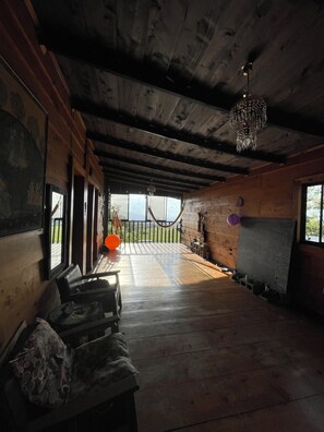 Interieur