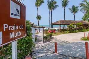 Basic Apartment | Property grounds