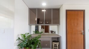 Interior - Condominium With Swimming Pool at Praia do Muta in Porto-ba - MUT (Santa Cruz Cabrália)