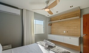 Basic Apartment | 3 bedrooms, free WiFi