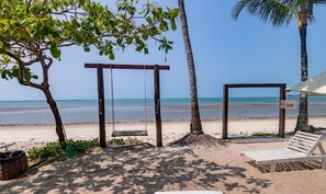 베이직 아파트 | 해변