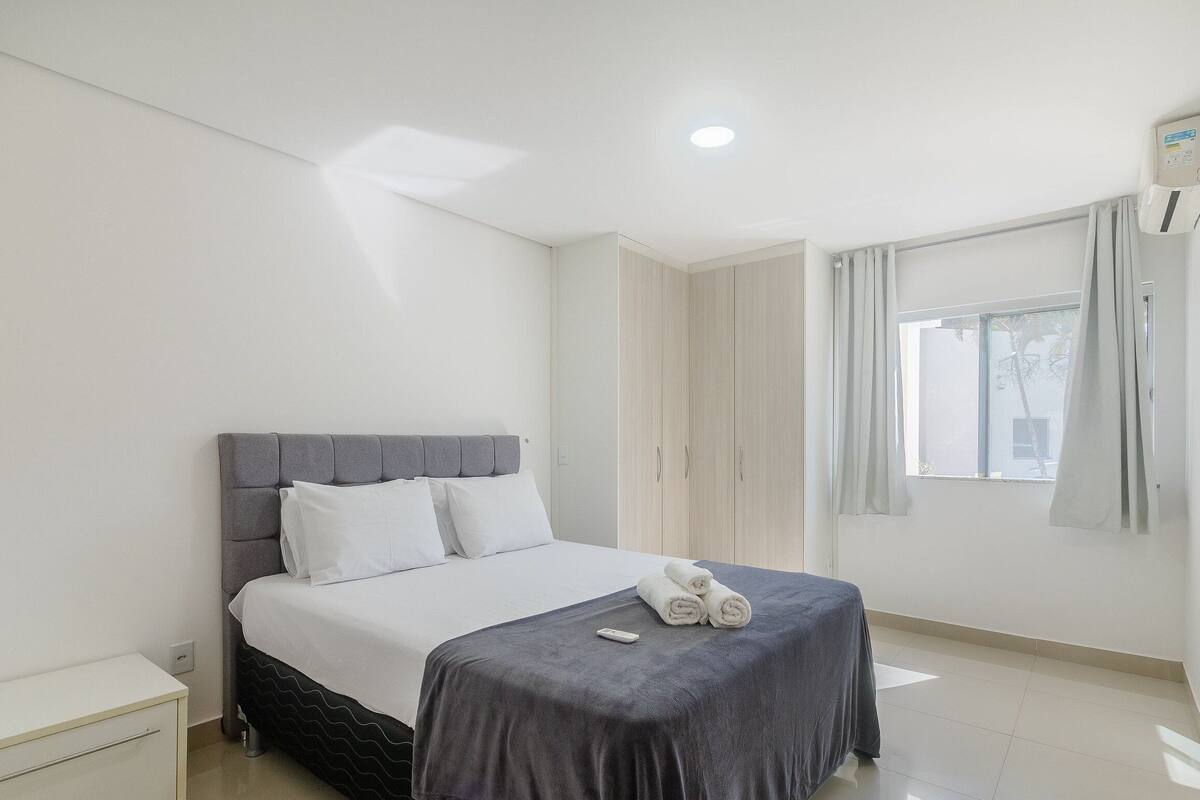 3 bedrooms, free WiFi