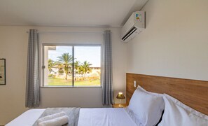 Basic Apartment | 3 bedrooms, free WiFi