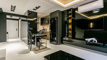 Basic Apartment | Interior