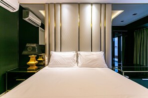 Appartement | 3 chambres, Wi-Fi gratuit