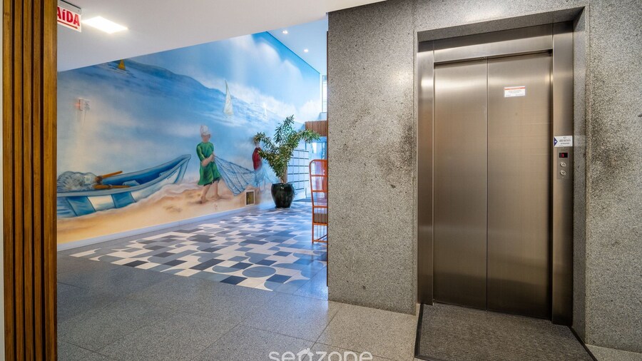 JRR - Apartments 240 Meters From Jurere Beach
