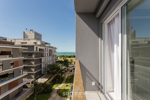 Căn hộ cơ bản | Khuôn viên nơi lưu trú