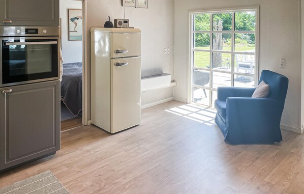 3 bedrooms, travel cot, free WiFi