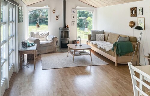 3 bedroom pet friendly home in Vig