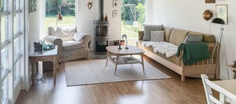 3 bedroom pet friendly home in Vig