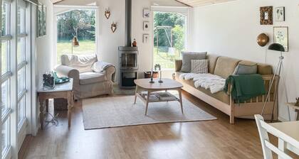 3 bedroom pet friendly home in Vig