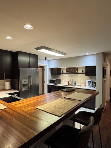 The Conclave Experience - 2 bed, 1.5 Bath