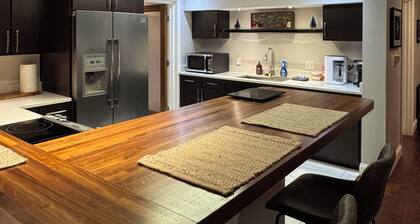 The Conclave Experience - 2 bed, 1.5 Bath
