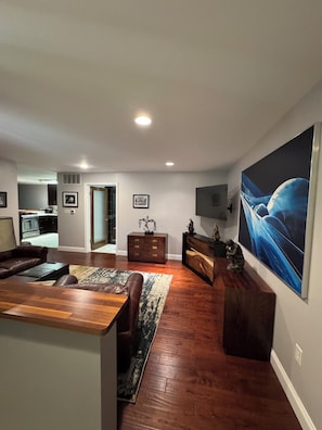 Interior - The Conclave Experience - 2 bed, 1.5 Bath (Indianapolis)