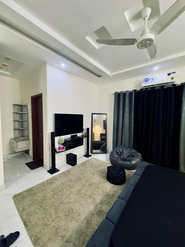 Habitación