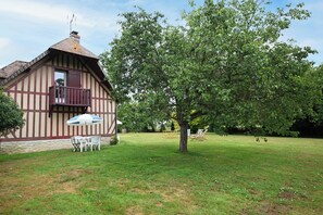 Boendeområde