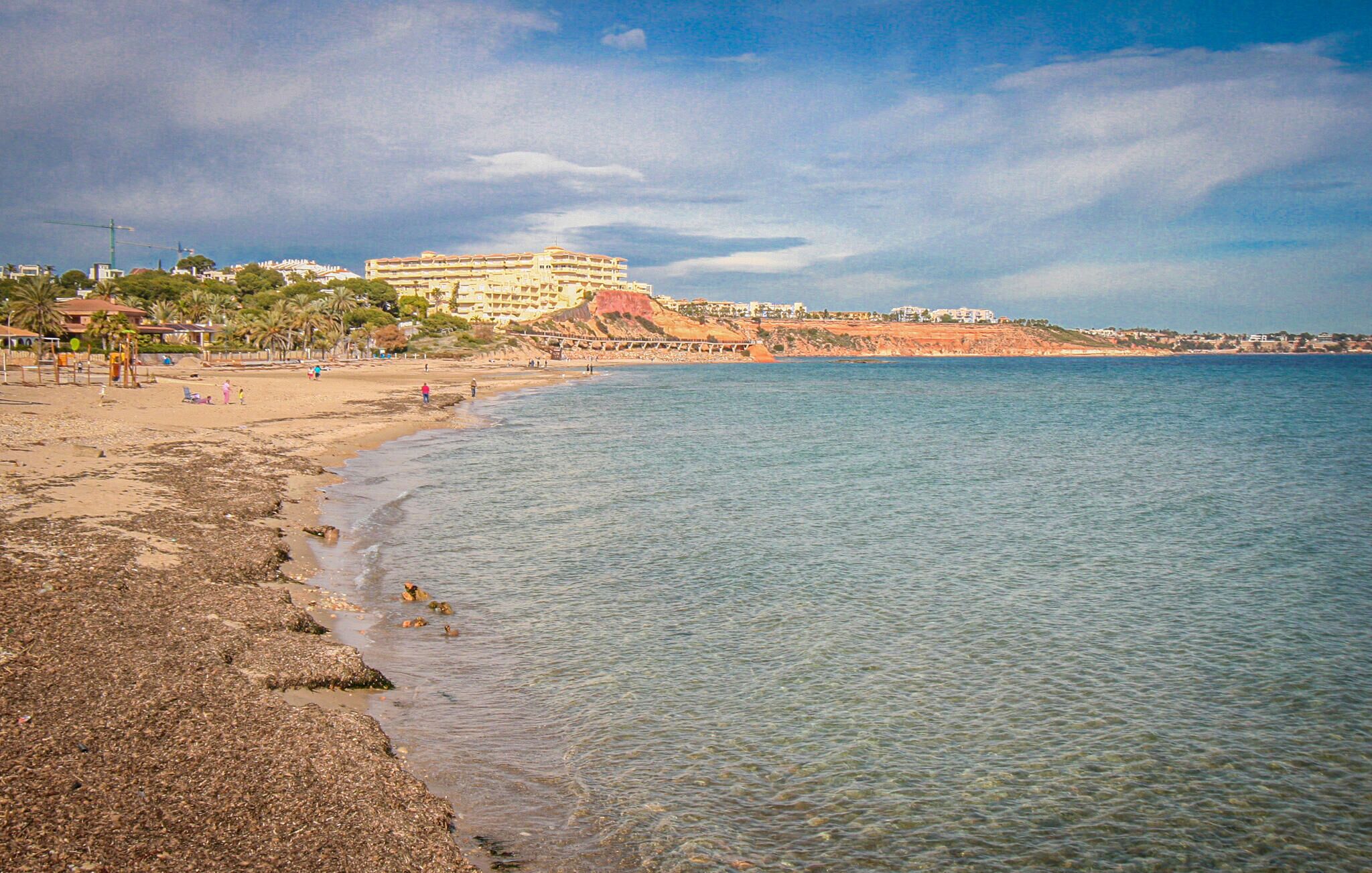 Strand
