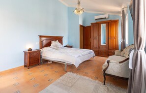 5 sovrum, resesäng och gratis wi-fi