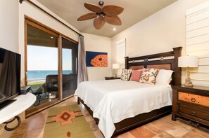 5 bedrooms, iron/ironing board, free WiFi, bed sheets - BEACHFRONT 🏖️ 5-bed 5 bath home in the 5-star Resort of Bella Sirena. (Puerto Peñasco)