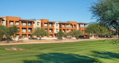 Presidential Condo near Phoenix Open
