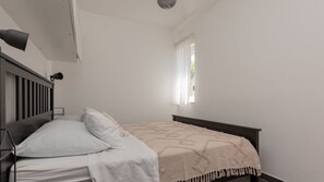 4 Schlafzimmer, Bügeleisen/Bügelbrett, kostenloses WLAN, Bettwäsche