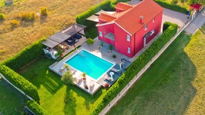 Exterior - Family Dream Dalmatia - Split by Villas Guide (Košute)