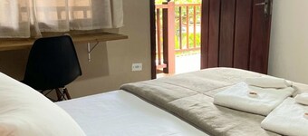 Verona Paraty Inn
