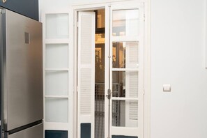 Interiør