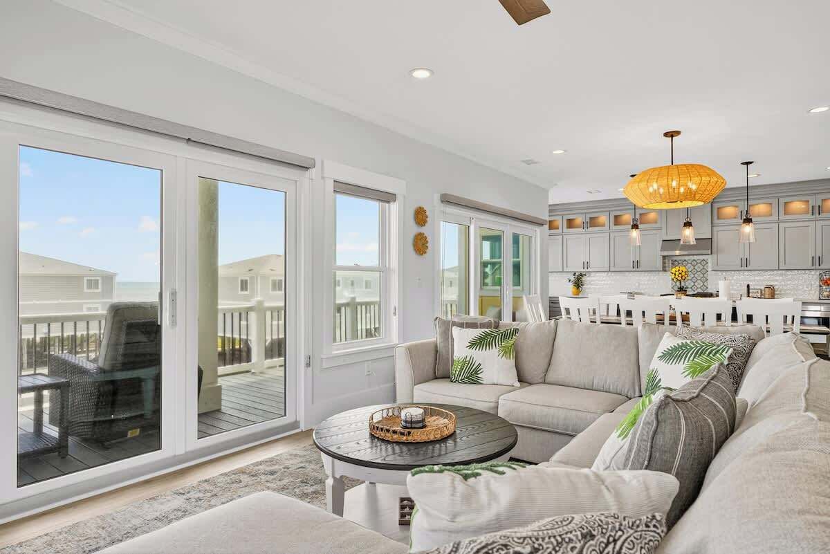 Smart TV, offices