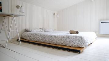 2 slaapkamers, gratis wifi