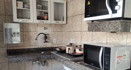 Downtown apartment - Cacoal-Ro